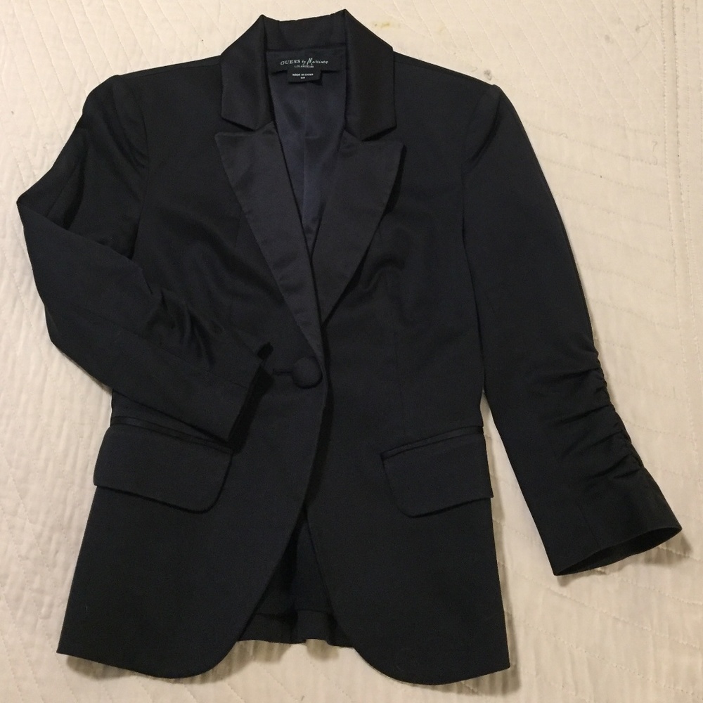 Stylish Marciano Blazer